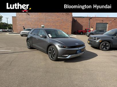 Certified 2023 Hyundai Ioniq 5 SEL w/ Cargo Package