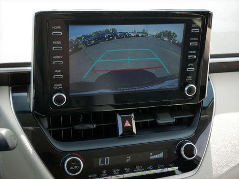 Certified 2020 Toyota Corolla LE FWD image 19