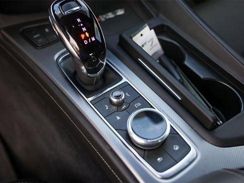 Certified 2025 Cadillac CT5 Premium Luxury image 21