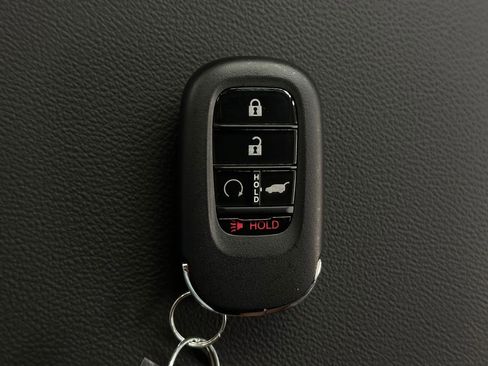 New 2026 Honda CR-V Sport-L image 27