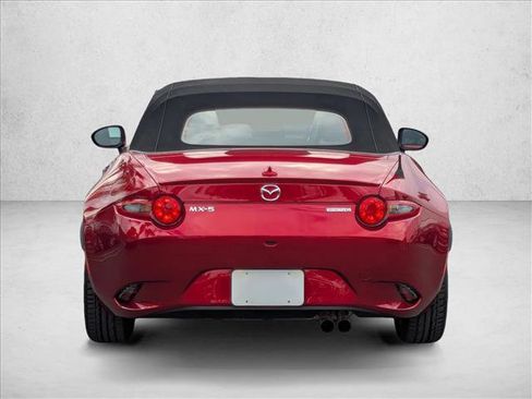 Used 2023 MAZDA MX-5 Miata Grand Touring image 7