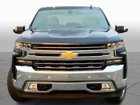 Used 2021 Chevrolet Silverado 1500 LTZ image 6