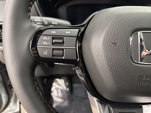 New 2026 Honda CR-V Sport Touring image 30
