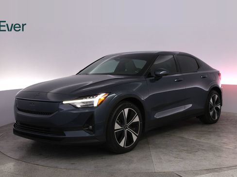 Used 2024 Polestar Polestar 2 AWD/4WD image 2