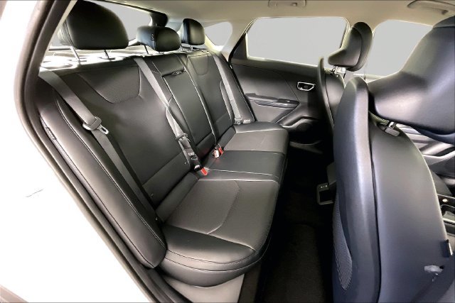 New 2026 Kia K4 EX FWD image 9