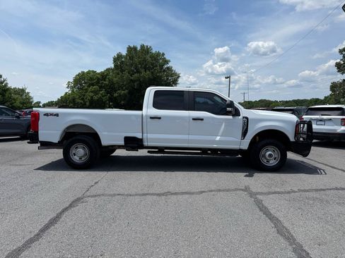 Used 2023 Ford F250 XL w/ XL Off-Road Package AWD/4WD image 8