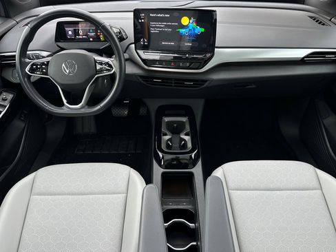 Used 2022 Volkswagen ID.4 Pro S image 13