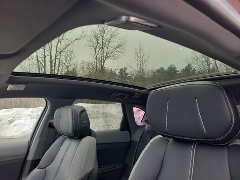 New 2026 Cadillac Optiq Sport 1 image 27