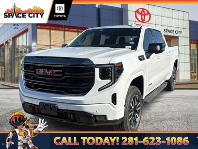 Used 2024 GMC Sierra 1500 AT4 w/ Technology Package