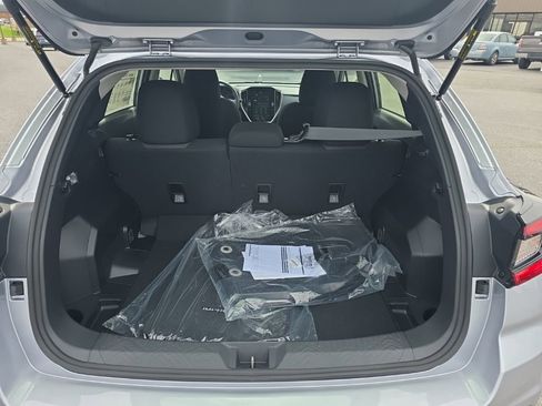 New 2026 Subaru Impreza 2.0i Sport image 12