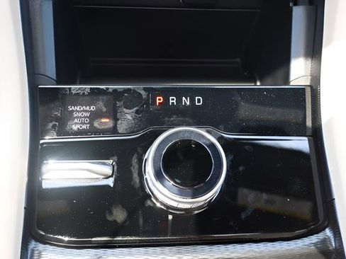 New 2026 Jeep Grand Cherokee Limited AWD/4WD image 25