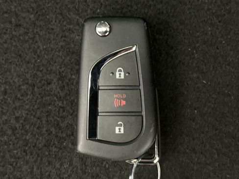 Used 2024 Toyota RAV4 LE AWD/4WD image 20