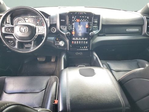 Used 2020 RAM 1500 Laramie w/ Sport Appearance Package image 14