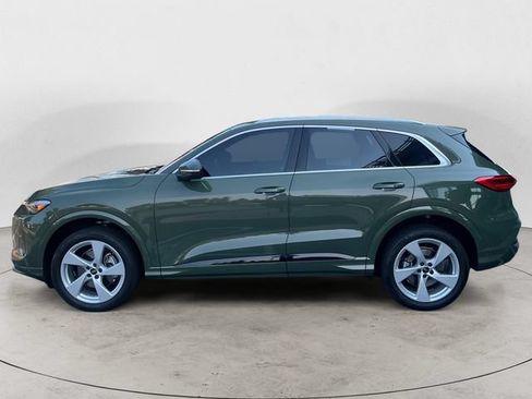 Used 2025 Audi Q5 Premium Plus AWD/4WD image 8