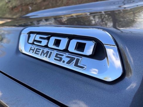 Used 2019 RAM 1500 Big Horn image 56