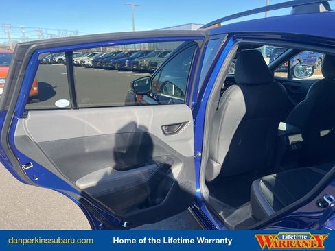 Certified 2024 Subaru Crosstrek 2.5i Wilderness image 26