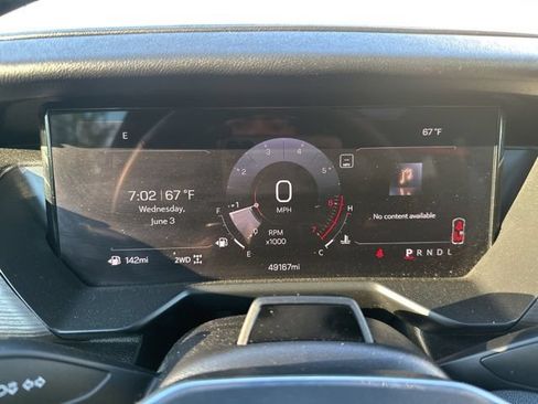 Used 2024 GMC Acadia Denali w/ Super Cruise Package AWD/4WD image 24