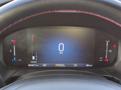 Used 2024 Ford Escape ST-Line image 25