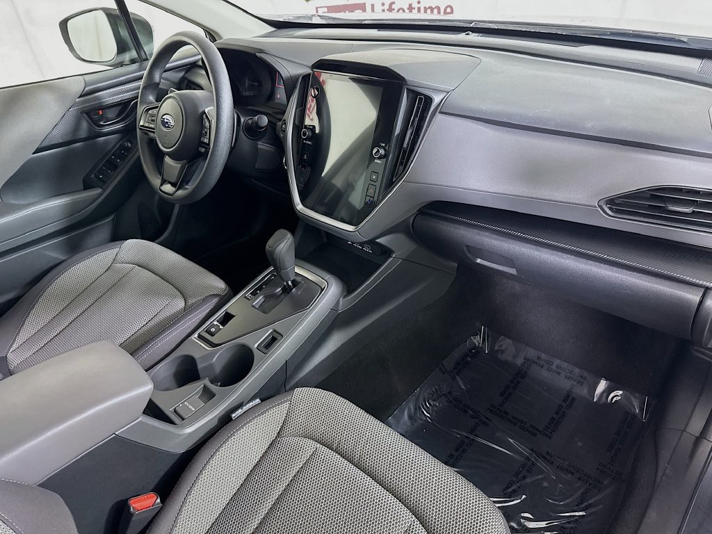 Used 2024 Subaru Crosstrek 2.0i Premium AWD/4WD image 30