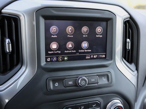 Certified 2024 GMC Sierra 1500 Pro w/ Convenience Package image 20