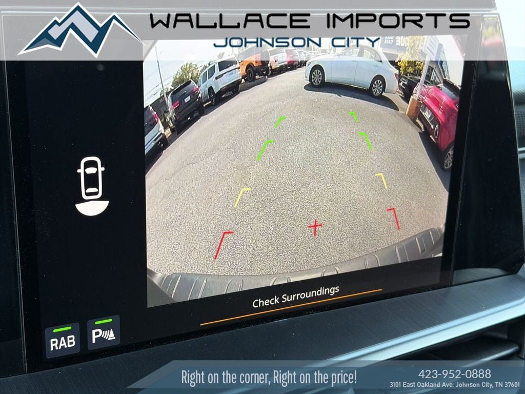 Used 2026 Subaru Outback Premium w/ Premium/Limited Package 2 AWD/4WD image 22
