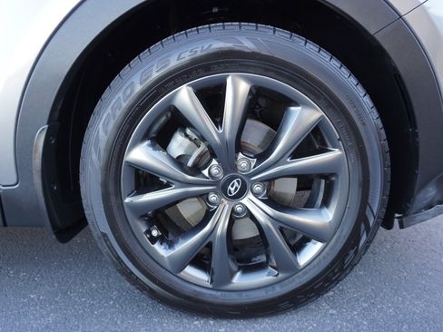 Used 2018 Hyundai Santa Fe Sport w/ Cargo Package image 44