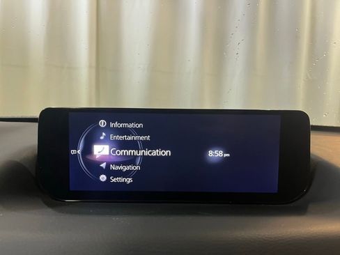 Used 2023 MAZDA CX-50 2.5 S w/ Cargo Package AWD/4WD image 16