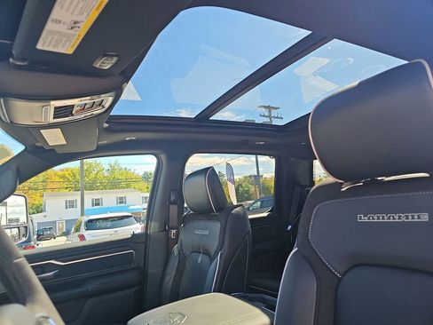 New 2026 RAM 1500 Laramie w/ Night Edition image 26