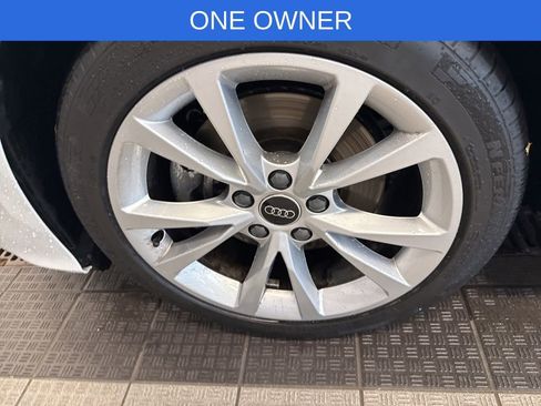 Used 2025 Audi A3 2.0T Premium w/ Convenience Package image 4