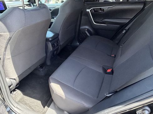 Certified 2024 Toyota RAV4 LE FWD image 22