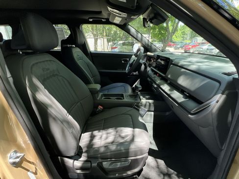 New 2027 Kia Seltos X-Line S AWD/4WD image 34