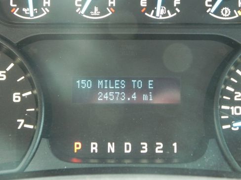 Used 2012 Ford F150 XL w/ XL Plus Pkg image 11