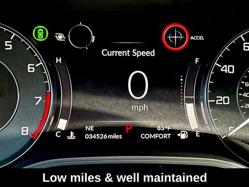 Used 2023 Acura TLX w/ Technology Package FWD image 4