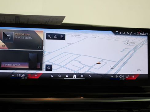 New 2026 BMW X5 sDrive40i w/ Parking Assistance Package image 25