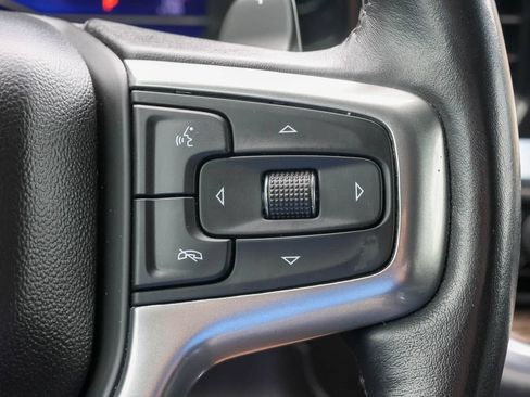 Used 2022 Chevrolet Silverado 1500 RST AWD/4WD image 30