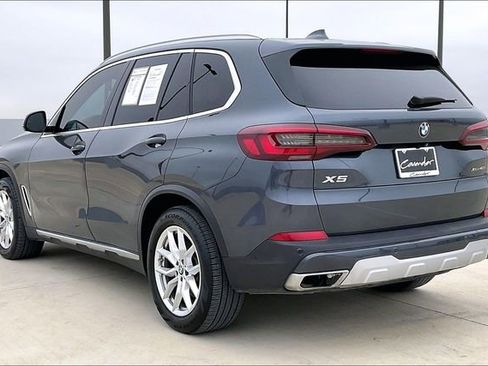 Used 2022 BMW X5 xDrive40i w/ Luxury Seating Package image 13