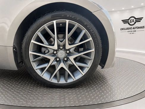 Used 2016 Lexus RC 300 AWD image 22
