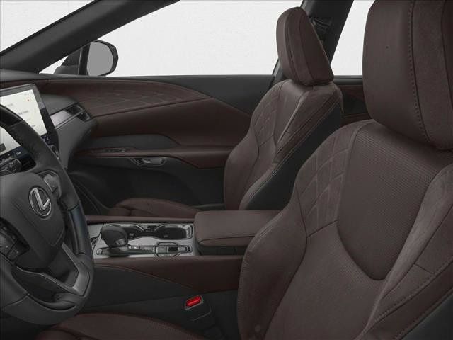 New 2026 Lexus RX 350 AWD/4WD image 6