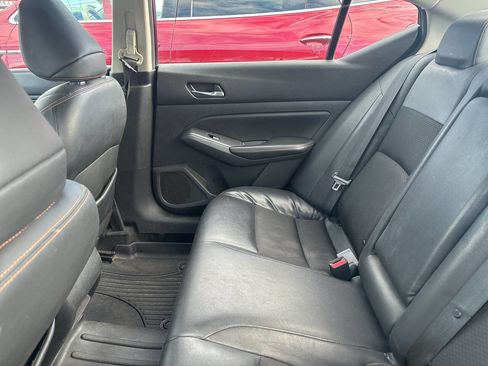 Used 2020 Nissan Altima 2.5 SR FWD image 5