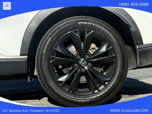 Used 2023 Honda CR-V Sport Touring image 29