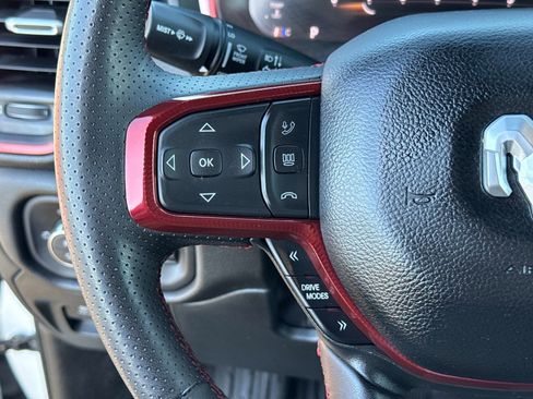 Used 2025 RAM 1500 Rebel w/ Rebel Level 1 Equipment Group image 32
