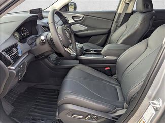 New 2025 Acura RDX SH-AWD w/ Technology Package video 4