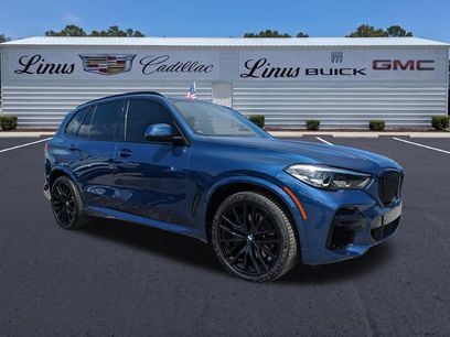 Used 2023 BMW X5 sDrive40i w/ M Sport Package