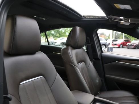 Used 2020 MAZDA MAZDA6 Signature FWD image 7