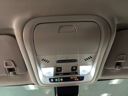 Used 2023 GMC Terrain AT4 w/ Infotainment Package II AWD/4WD image 15