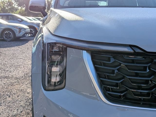 New 2026 Kia Sorento S w/ S Panoramic Sunroof Package FWD image 10