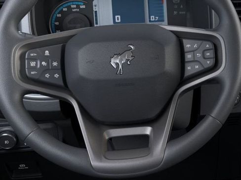 New 2025 Ford Bronco Badlands AWD/4WD image 14