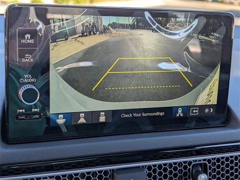 New 2026 Honda Civic Sport Touring image 20