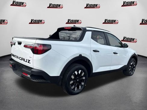 New 2026 Hyundai Santa Cruz SEL AWD/4WD image 5