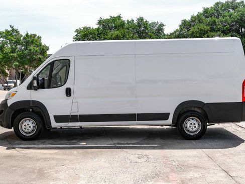 Used 2023 RAM ProMaster 3500 FWD image 11